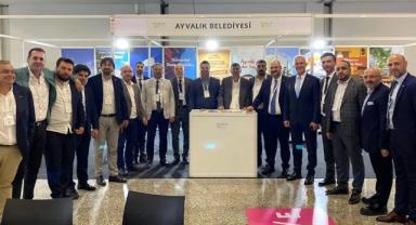 İstanbul Balkan Turizm Borsası Fuarı kapılarını açtı