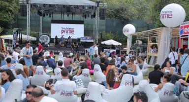 İstanbul Coffee Festival, Türk Telekom Prime ayrıcalıkları ile başlıyor