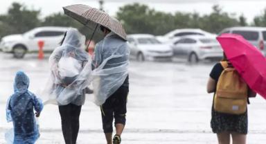 İstanbul Valiliğinden kuvvetli yağış uyarısı