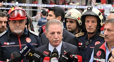 İstanbul Valisi Gül'den 