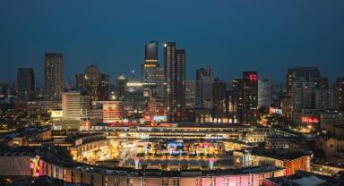 İşte Çin’de girişimcilerin en mutlu olduğu kentler