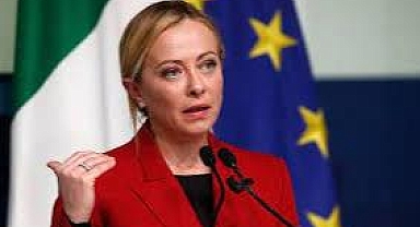 İtalya ve Katar liderleri, enerji ve göç konularını görüştü