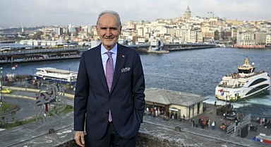 İTO Başkanı Avdagiç'ten 