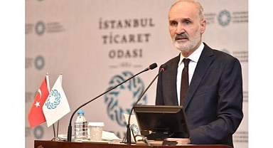 İTO Başkanı Avdagiç'ten 