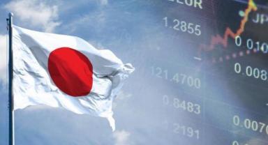 Japonya'da enflasyon BOJ hedefinin üzerinde gerçekleşti