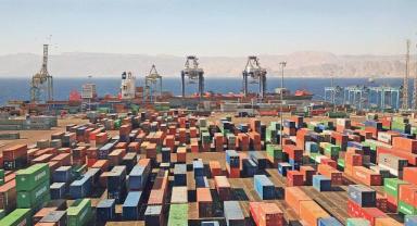 Japonya'nın ihracatı ağustosta düşüşünü ikinci aya taşıdı