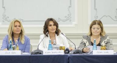 KAGİDER Başkanı Bezircioğlu: 