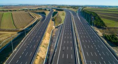 Kara yollarında durum