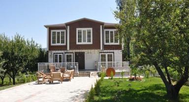 Karmod, Romanya'da turizm ve otel işletmecileri için konut projesini tamamladı