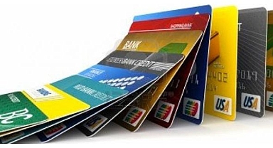 Kartlı ödemeler ağustos ayında 798,9 milyar TL oldu