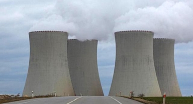 Kenya, 2027'de nükleer enerji santralinin inşasına başlayacak