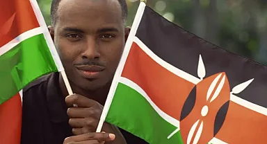 Kenya'da elektrikli motosikletler kullanılmaya başlandı