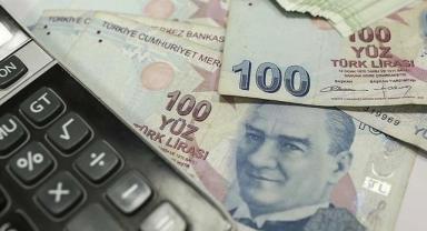 Kısa vadeli dış borç temmuzda yükseldi