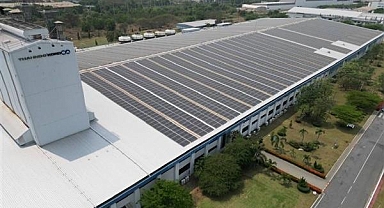 Kordsa emisyon azaltım hedeflerini onaylattı