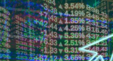 Küresel borsalarda satışlar derinleşiyor