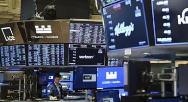 Küresel piyasalar haftaya temkinli seyirle başladı