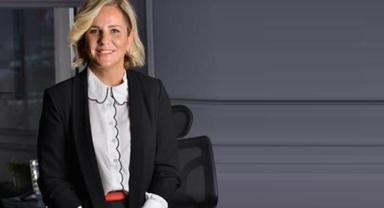 Lojistik sektöründe yaratıcı bir imza: Ayşem Ulusoy