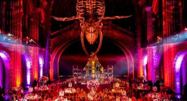 Londra'da Cumhuriyet'in 100. yıl kutlaması için balo düzenlenecek