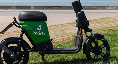 Martı, ilk sürdürülebilirlik raporunu yayınladı