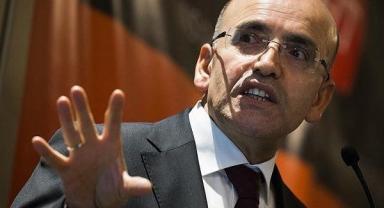 Mehmet Şimşek: Sabırlı olmalıyız