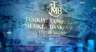 Merkez Bankası, reeskont faiz oranlarını yükseltti