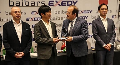 Mersin ve Japonya'daki firmalar arasında işbirliği ve yatırım protokolü imzalandı