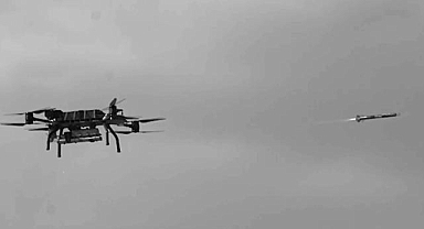 Milli füzelerin başarısı ihracatta hedefleri değiştirdi