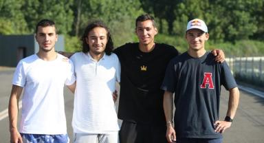 Milli motosikletçiler hafta sonu İspanya ve Hindistan'da piste çıkacak