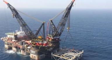 Mısır 23 bölgede petrol ve doğal gaz sondajı için uluslararası ihale açacak