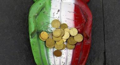 Moody's İtalya'yı uyardı