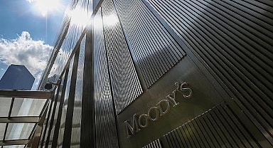 Moody's Türkiye ekonomisine ilişkin büyüme tahminlerini yükseltti