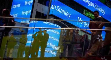 Morgan Stanley: TCMB yüzde 30 faize tahminimizden erken ulaşabilir