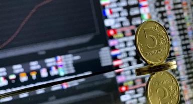 Moskova Borsası’nda türev ürün işlemleri durduruldu