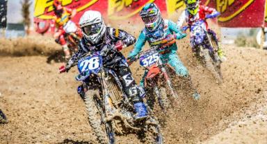 MXGP TÜRKİYE YARIN başlıyor