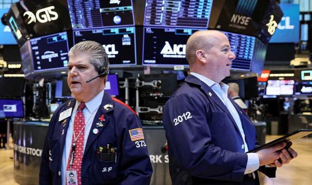 New York borsası, ABD'de istihdam verilerinin ardından yükselişle açıldı