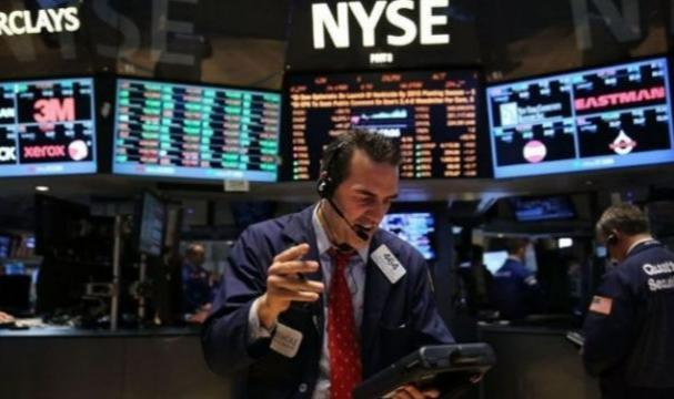 New York borsası karışık seyirle kapandı