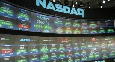 New York borsası yükselişle açıldı