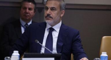 New York'ta, TDT Dışişleri Bakanları Gayriresmi Toplantısı düzenlendi