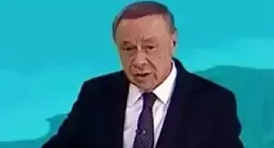 NTV meteoroloji editörü Gökhan Abur yaşamını yitirdi