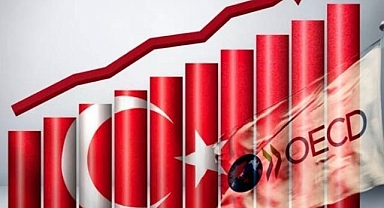 OECD, Türk ekonomisine yönelik 2023 büyüme tahminini yükseltti