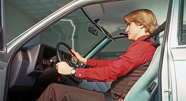 Opel, araçlarını 50 yıldır 