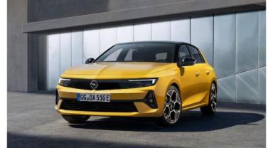 Opel'den sonbaharda düşük faizli kredi olanakları