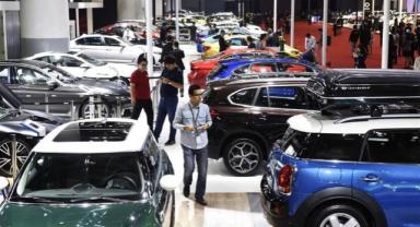 Otomobil satışları ağustos ayında da artışını sürdürdü