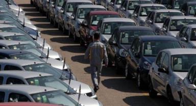 Otomotiv satışlarında rekor ağustos ayında da devam etti