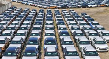 Otomotiv sektörünün 2023 yılı hedefi, 27 milyon