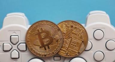 Oyun odaklı kripto para birimlerinin piyasa değeri 7,1 milyar dolar