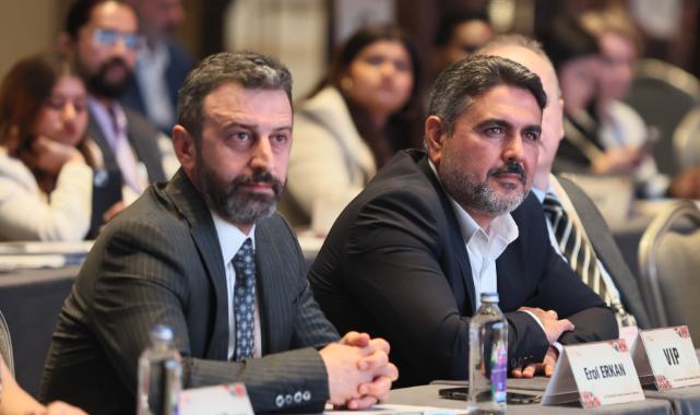 PASİFİK EURASIA, KOMBİNE TAŞIMACILIKTA ZİRVEYİ HEDEFLİYOR