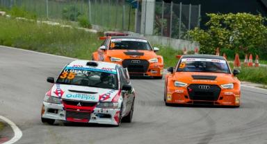 Pist Heyecanı Körfez’de Yaşanacak