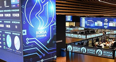 Piyasalarda gün sonu