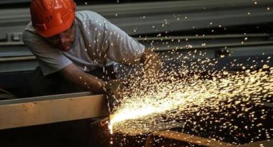 PMI, ağustos ayında 49 olarak gerçekleşti